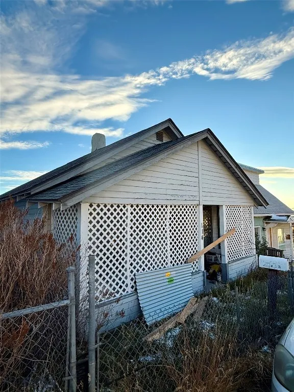 114 Oneil, Butte, Montana 59701, Butte, Montana 59701, 2 Bedrooms Bedrooms, ,1 BathroomBathrooms,Residential,For Sale,114 Oneil, Butte, Montana 59701,0,406516