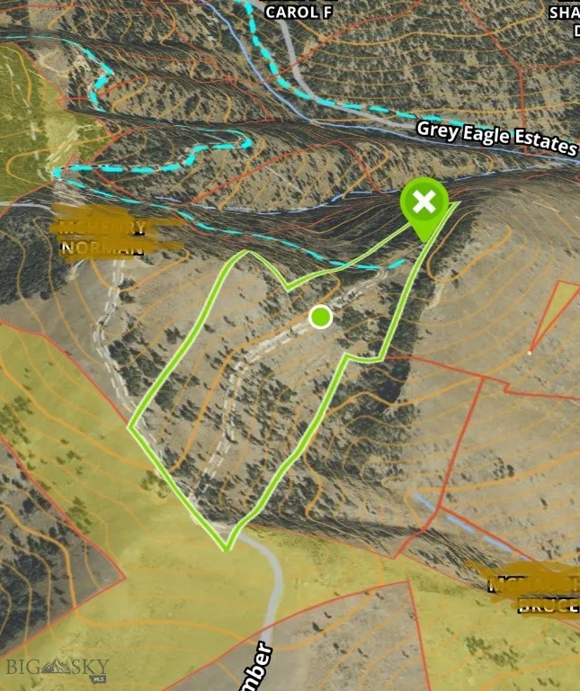 Nhn Bishop Creek Road, Boulder, Montana 59631, Boulder, Montana 59631, 1 Bedroom Bedrooms, ,Land,For Sale,Nhn Bishop Creek Road, Boulder, Montana 59631,0,406553