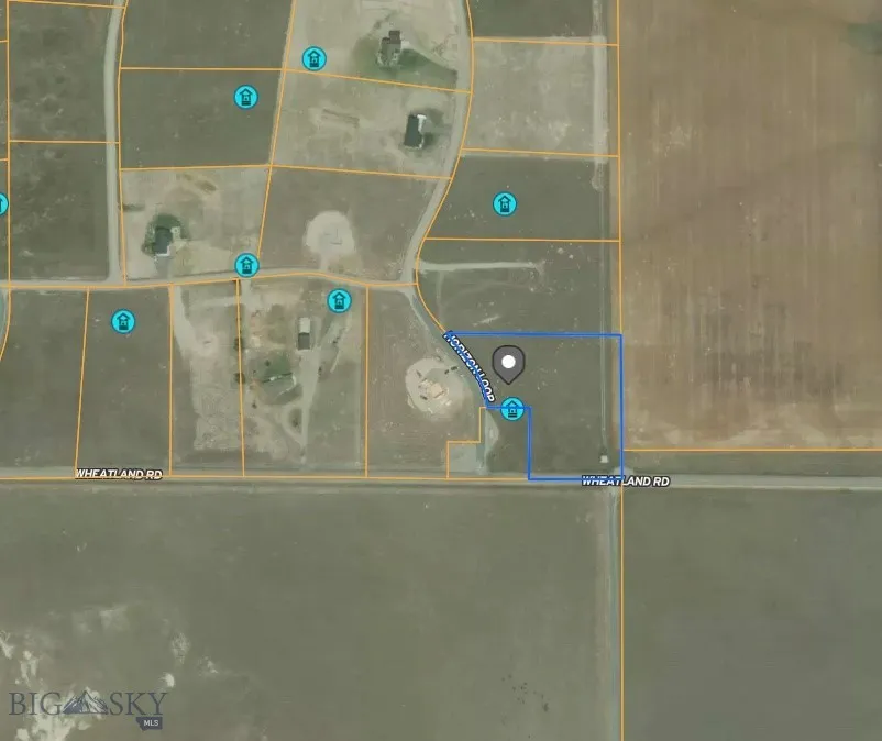 Tbd Horizon Loop Lot 1, Three Forks, Montana 59752, Three Forks, Montana 59752, ,Land,For Sale,Tbd Horizon Loop Lot 1, Three Forks, Montana 59752,0,406525
