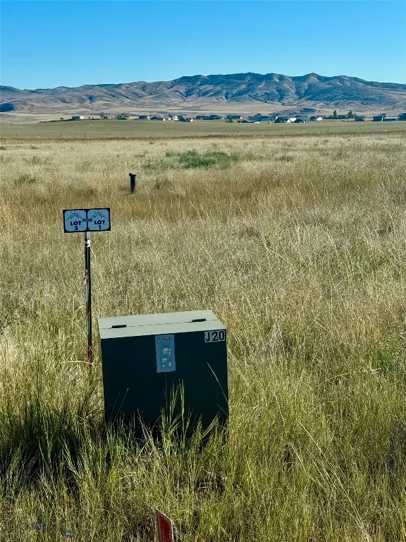Tbd Horizon Loop Lot 1, Three Forks, Montana 59752, Three Forks, Montana 59752, ,Land,For Sale,Tbd Horizon Loop Lot 1, Three Forks, Montana 59752,0,406525