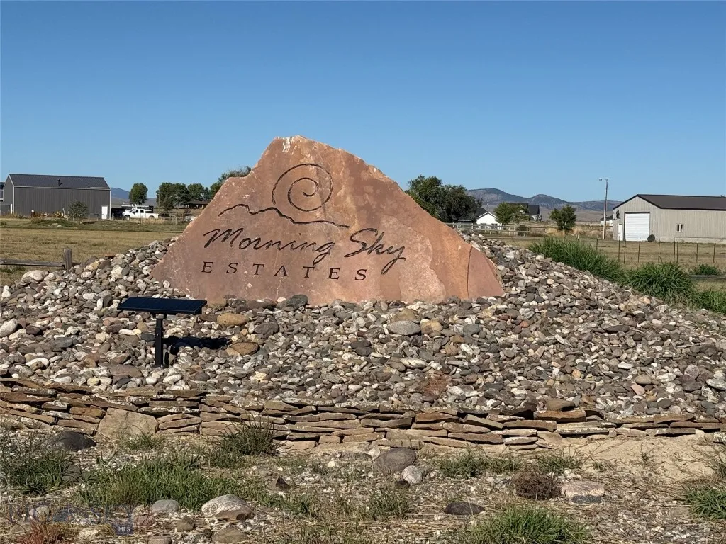 Tbd Horizon Loop Lot 1, Three Forks, Montana 59752, Three Forks, Montana 59752, ,Land,For Sale,Tbd Horizon Loop Lot 1, Three Forks, Montana 59752,0,406525