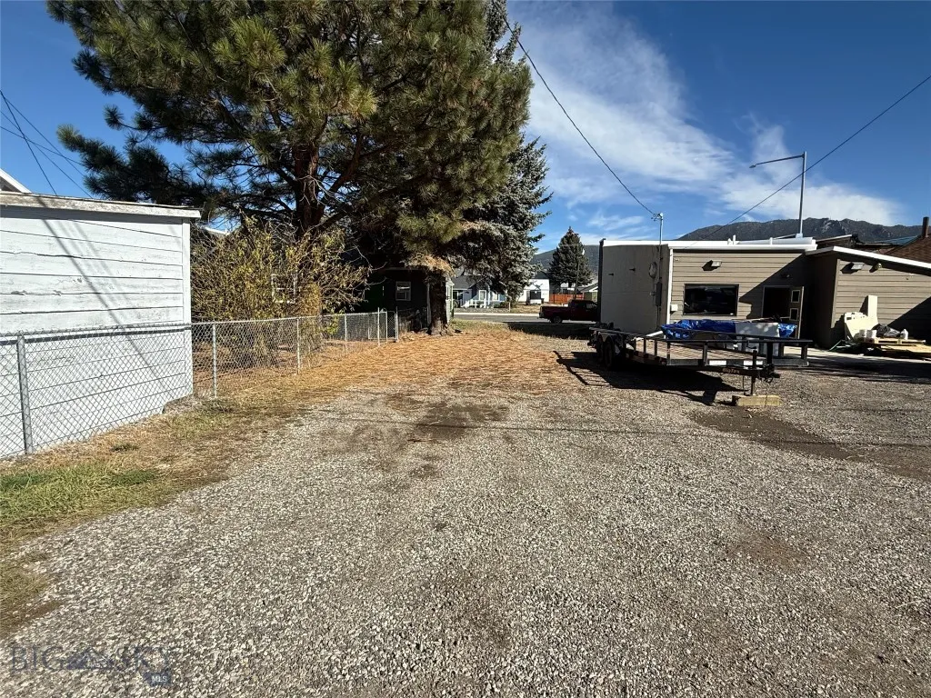 1633 Harrison, Butte, Montana 59701, Butte, Montana 59701, ,Land,For Sale,1633 Harrison, Butte, Montana 59701,0,406596
