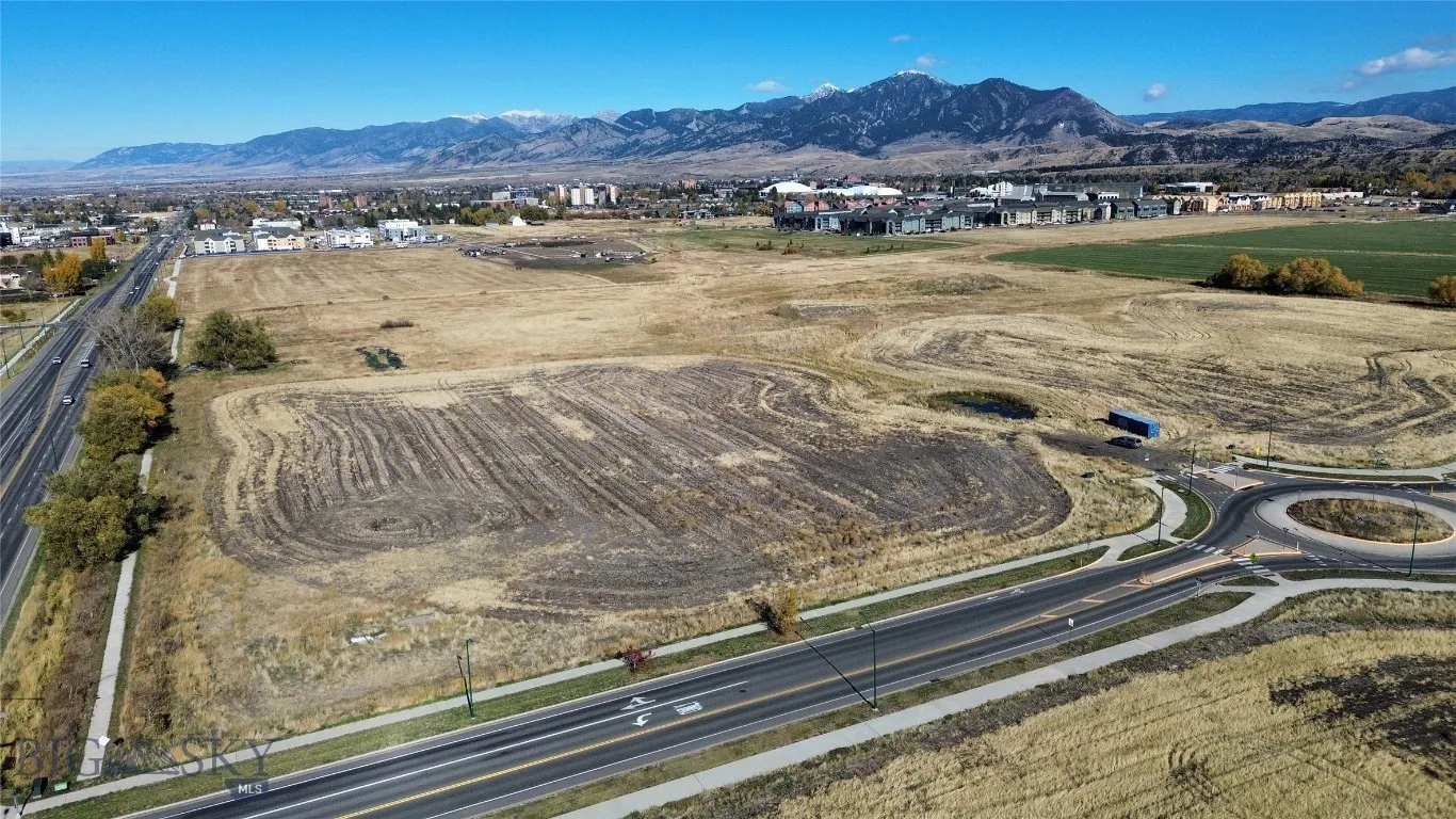 Tbd 19th Avenue S, Bozeman, Montana 59718, Bozeman, Montana 59718, ,Land,For Sale,Tbd 19th Avenue S, Bozeman, Montana 59718,0,406598