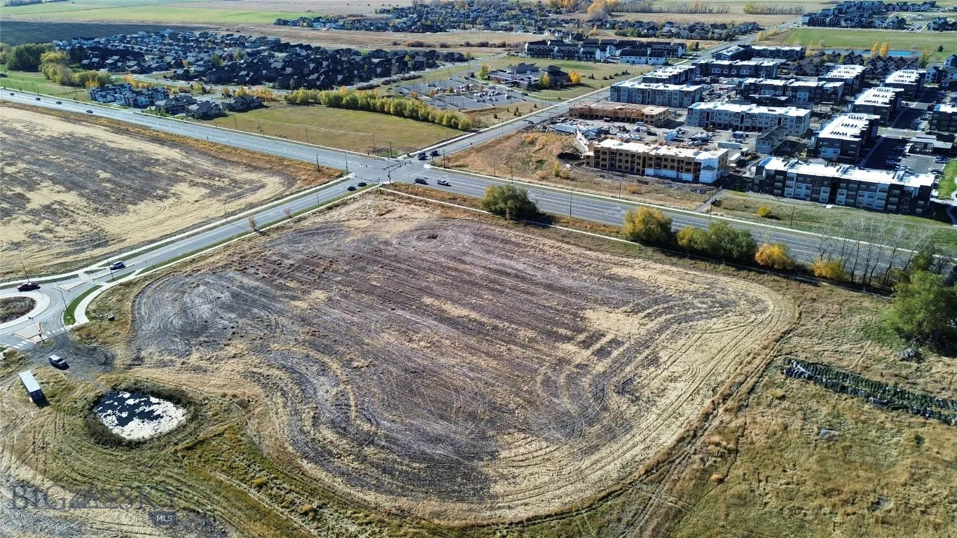 Tbd 19th Avenue S, Bozeman, Montana 59718, Bozeman, Montana 59718, ,Land,For Sale,Tbd 19th Avenue S, Bozeman, Montana 59718,0,406598