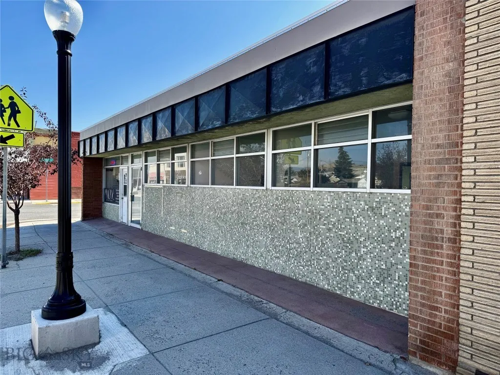 421 E Park, Anaconda, Montana 59711, Anaconda, Montana 59711, ,Commercial Sale,For Sale,421 E Park, Anaconda, Montana 59711,0,406578