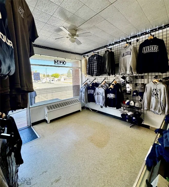 421 E Park, Anaconda, Montana 59711, Anaconda, Montana 59711, ,Commercial Sale,For Sale,421 E Park, Anaconda, Montana 59711,0,406578