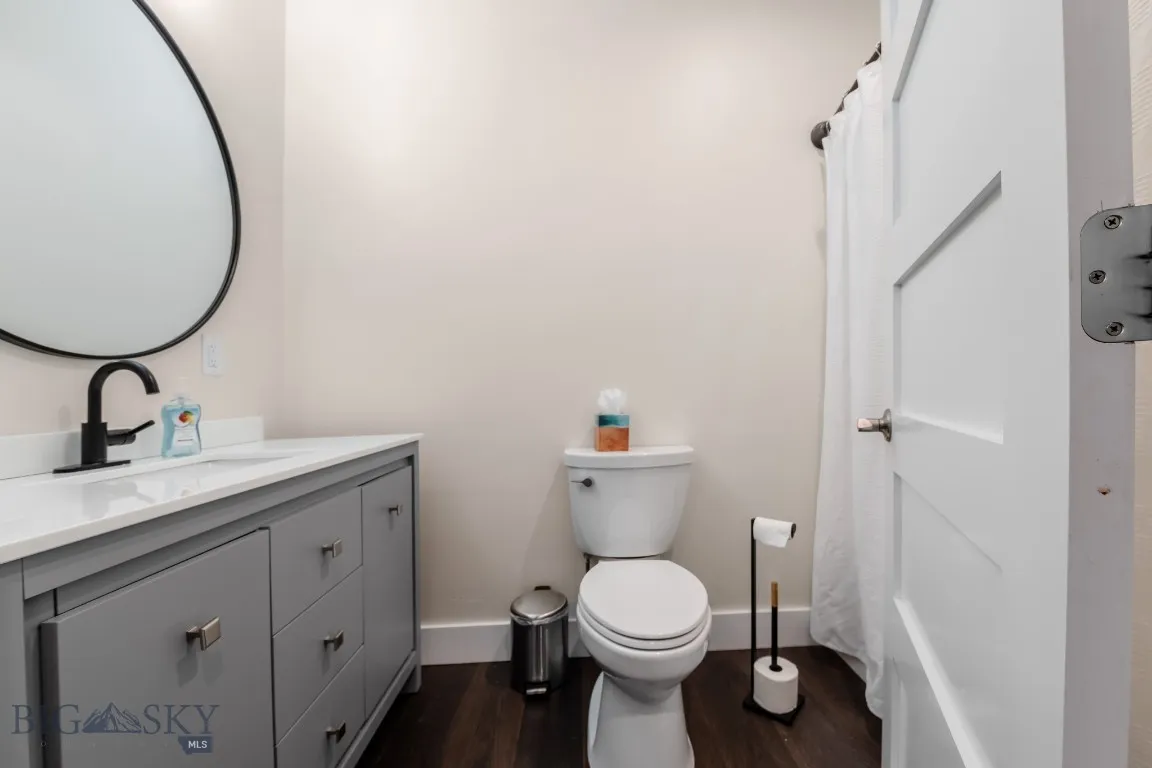520 Valley Drive, Bozeman, Montana 59718, Bozeman, Montana 59718, 4 Bedrooms Bedrooms, ,3 BathroomsBathrooms,Residential,For Sale,520 Valley Drive, Bozeman, Montana 59718,0,406556