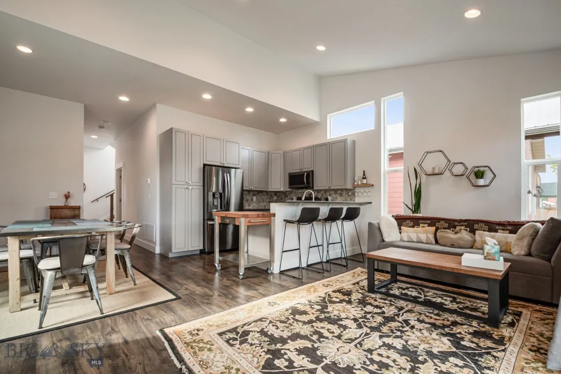 520 Valley Drive, Bozeman, Montana 59718, Bozeman, Montana 59718, 4 Bedrooms Bedrooms, ,3 BathroomsBathrooms,Residential,For Sale,520 Valley Drive, Bozeman, Montana 59718,0,406556