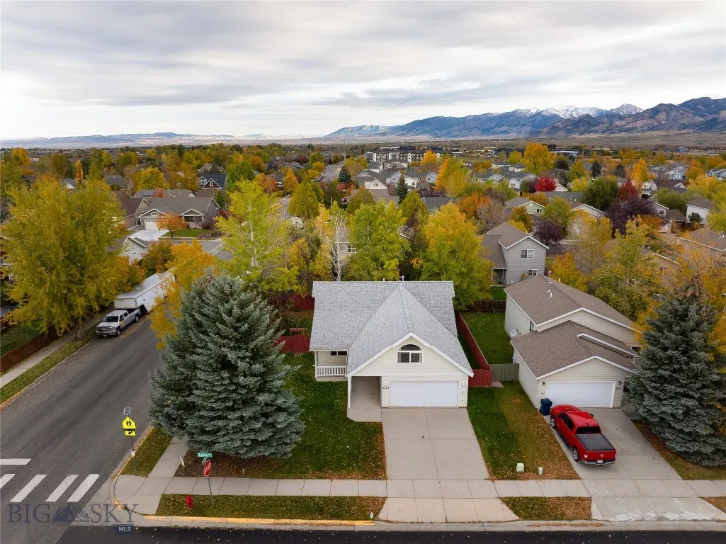 2619 Annie, Bozeman, Montana 59718, Bozeman, Montana 59718, 5 Bedrooms Bedrooms, ,2 BathroomsBathrooms,Residential,For Sale,2619 Annie, Bozeman, Montana 59718,0,406576