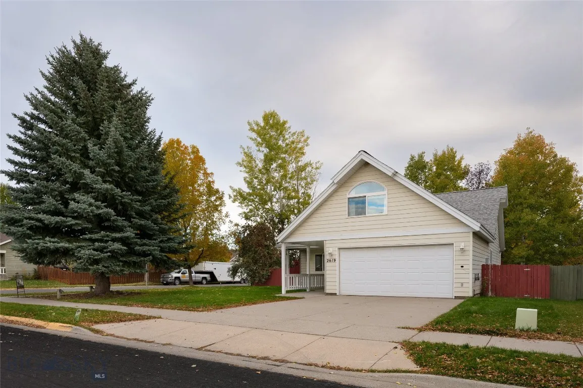 2619 Annie, Bozeman, Montana 59718, Bozeman, Montana 59718, 5 Bedrooms Bedrooms, ,2 BathroomsBathrooms,Residential,For Sale,2619 Annie, Bozeman, Montana 59718,0,406576