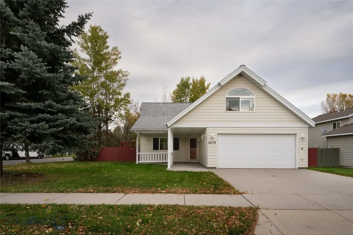 2619 Annie, Bozeman, Montana 59718, Bozeman, Montana 59718, 5 Bedrooms Bedrooms, ,2 BathroomsBathrooms,Residential,For Sale,2619 Annie, Bozeman, Montana 59718,0,406576