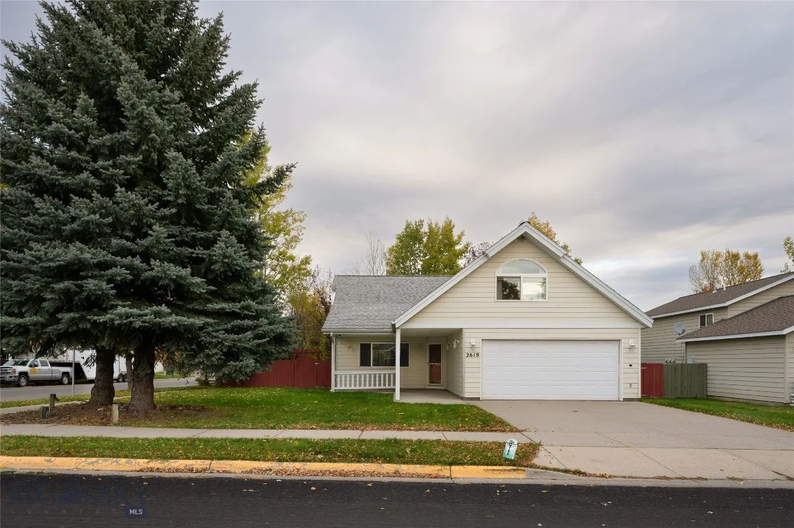 2619 Annie, Bozeman, Montana 59718, Bozeman, Montana 59718, 5 Bedrooms Bedrooms, ,2 BathroomsBathrooms,Residential,For Sale,2619 Annie, Bozeman, Montana 59718,0,406576