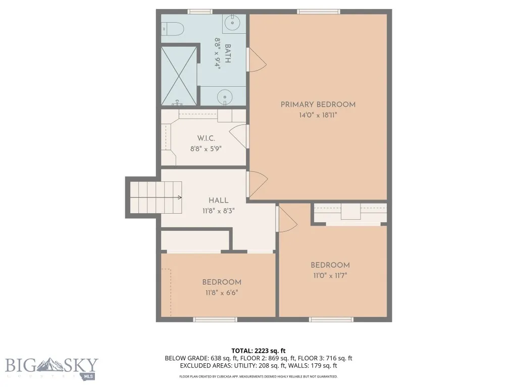 905 Colorado, Belgrade, Montana 59714, Belgrade, Montana 59714, 5 Bedrooms Bedrooms, ,2 BathroomsBathrooms,Residential,For Sale,905 Colorado, Belgrade, Montana 59714,0,400511