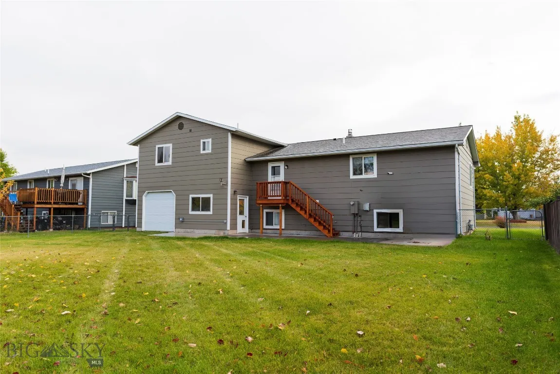 905 Colorado, Belgrade, Montana 59714, Belgrade, Montana 59714, 5 Bedrooms Bedrooms, ,2 BathroomsBathrooms,Residential,For Sale,905 Colorado, Belgrade, Montana 59714,0,400511