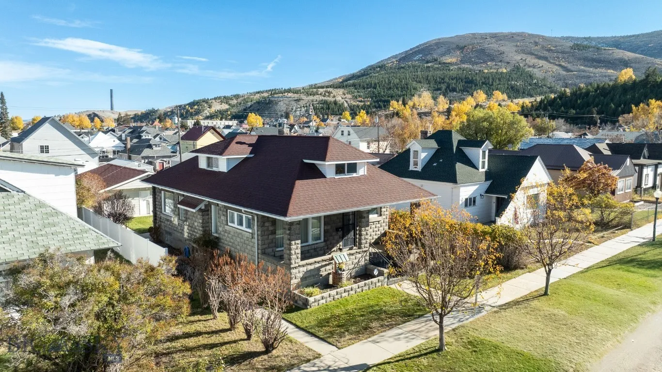411 Pine Street, Anaconda, Montana 59711, Anaconda, Montana 59711, 4 Bedrooms Bedrooms, ,1 BathroomBathrooms,Residential,For Sale,411 Pine Street, Anaconda, Montana 59711,0,406753