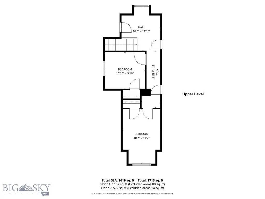 Second Level
