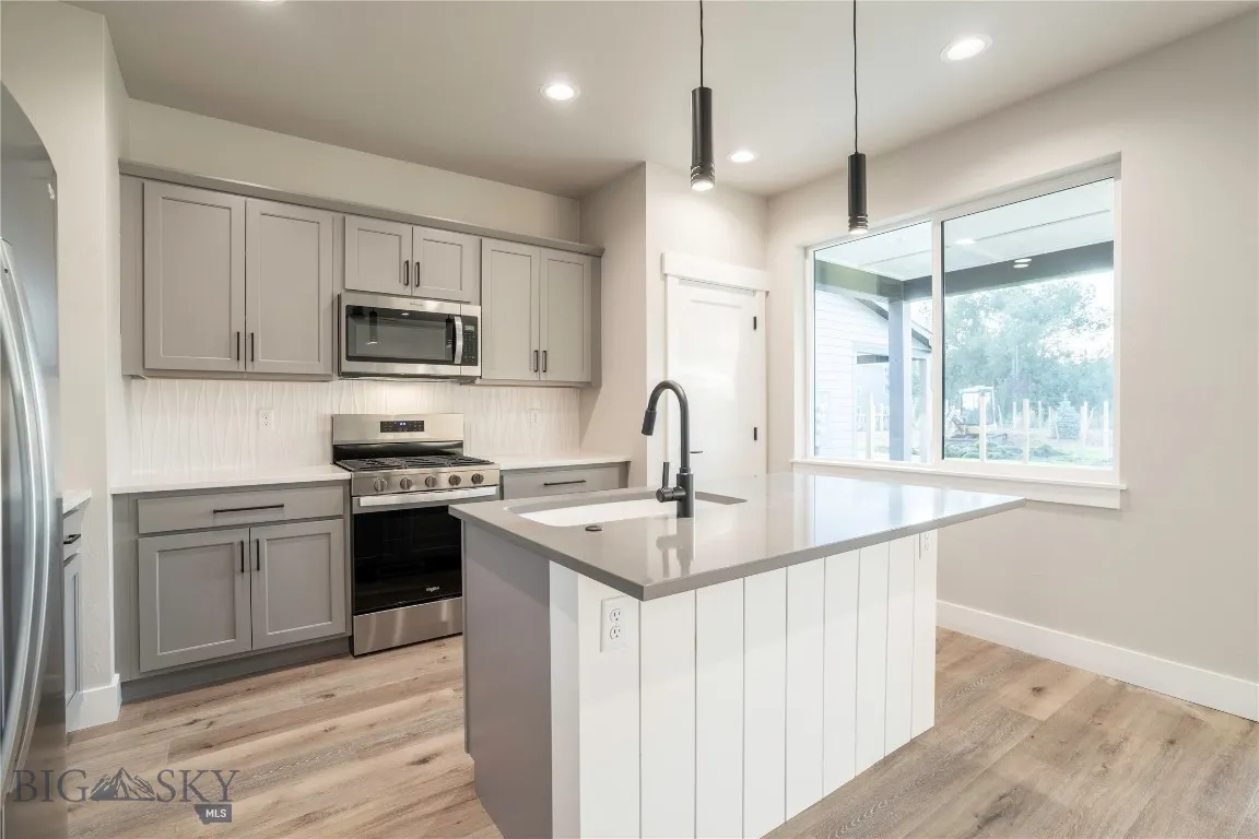 740 Rogers Way C, Bozeman, Montana 59718, Bozeman, Montana 59718, 4 Bedrooms Bedrooms, ,2 BathroomsBathrooms,Residential,For Sale,740 Rogers Way C, Bozeman, Montana 59718,0,406707