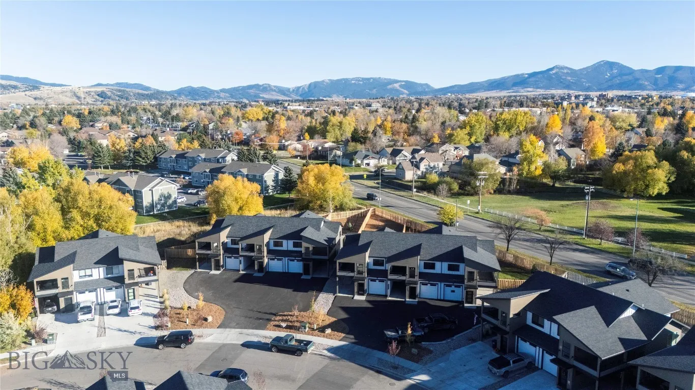 740 Rogers Way C, Bozeman, Montana 59718, Bozeman, Montana 59718, 4 Bedrooms Bedrooms, ,2 BathroomsBathrooms,Residential,For Sale,740 Rogers Way C, Bozeman, Montana 59718,0,406707