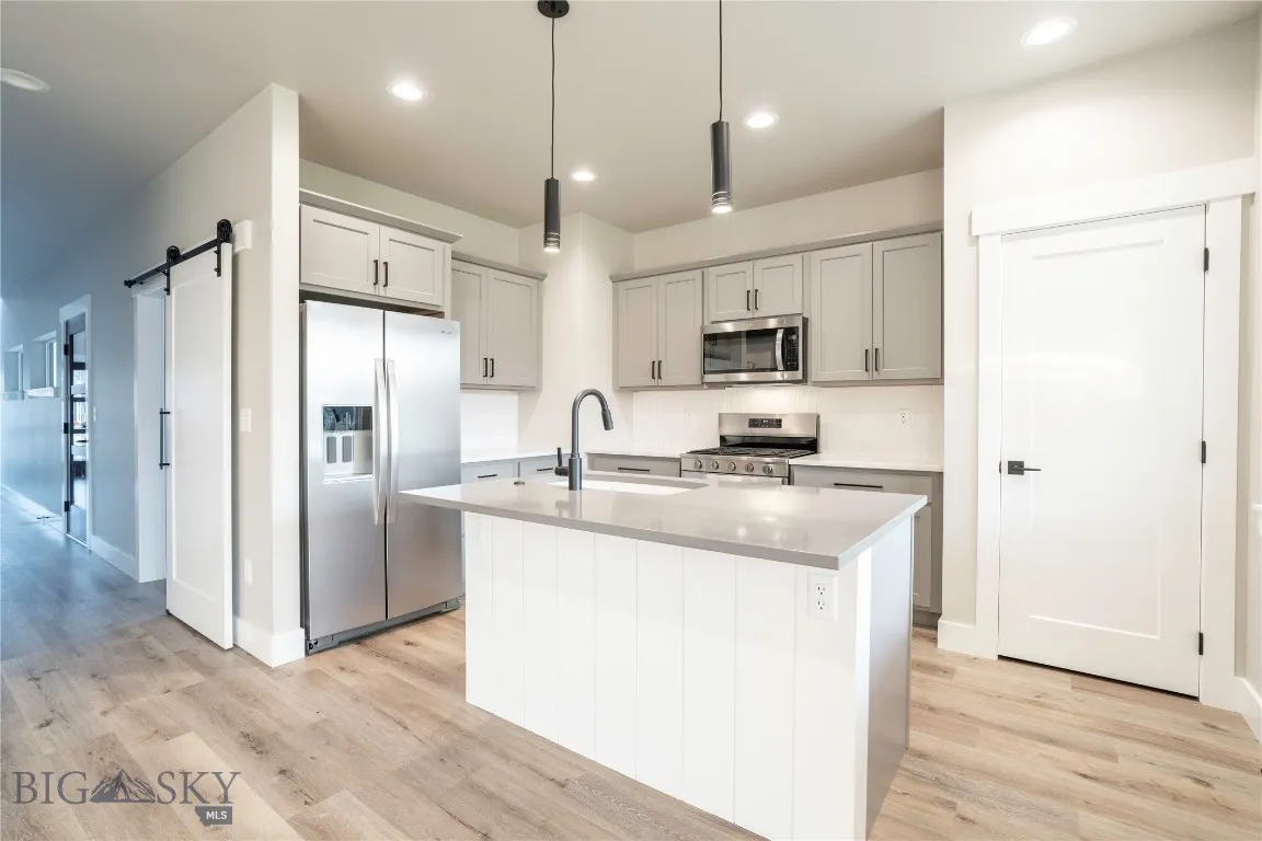 740 Rogers Way C, Bozeman, Montana 59718, Bozeman, Montana 59718, 4 Bedrooms Bedrooms, ,2 BathroomsBathrooms,Residential,For Sale,740 Rogers Way C, Bozeman, Montana 59718,0,406707