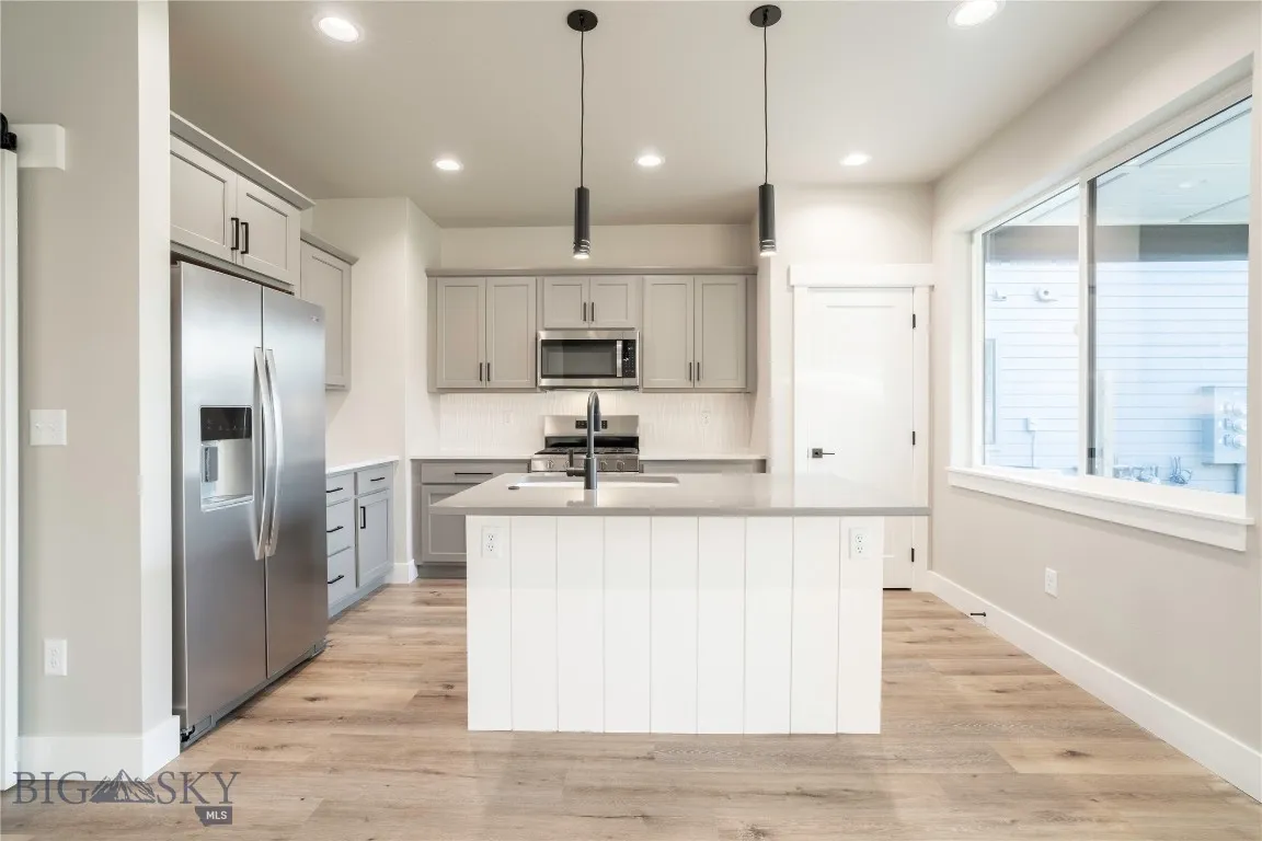 740 Rogers Way C, Bozeman, Montana 59718, Bozeman, Montana 59718, 4 Bedrooms Bedrooms, ,2 BathroomsBathrooms,Residential,For Sale,740 Rogers Way C, Bozeman, Montana 59718,0,406707