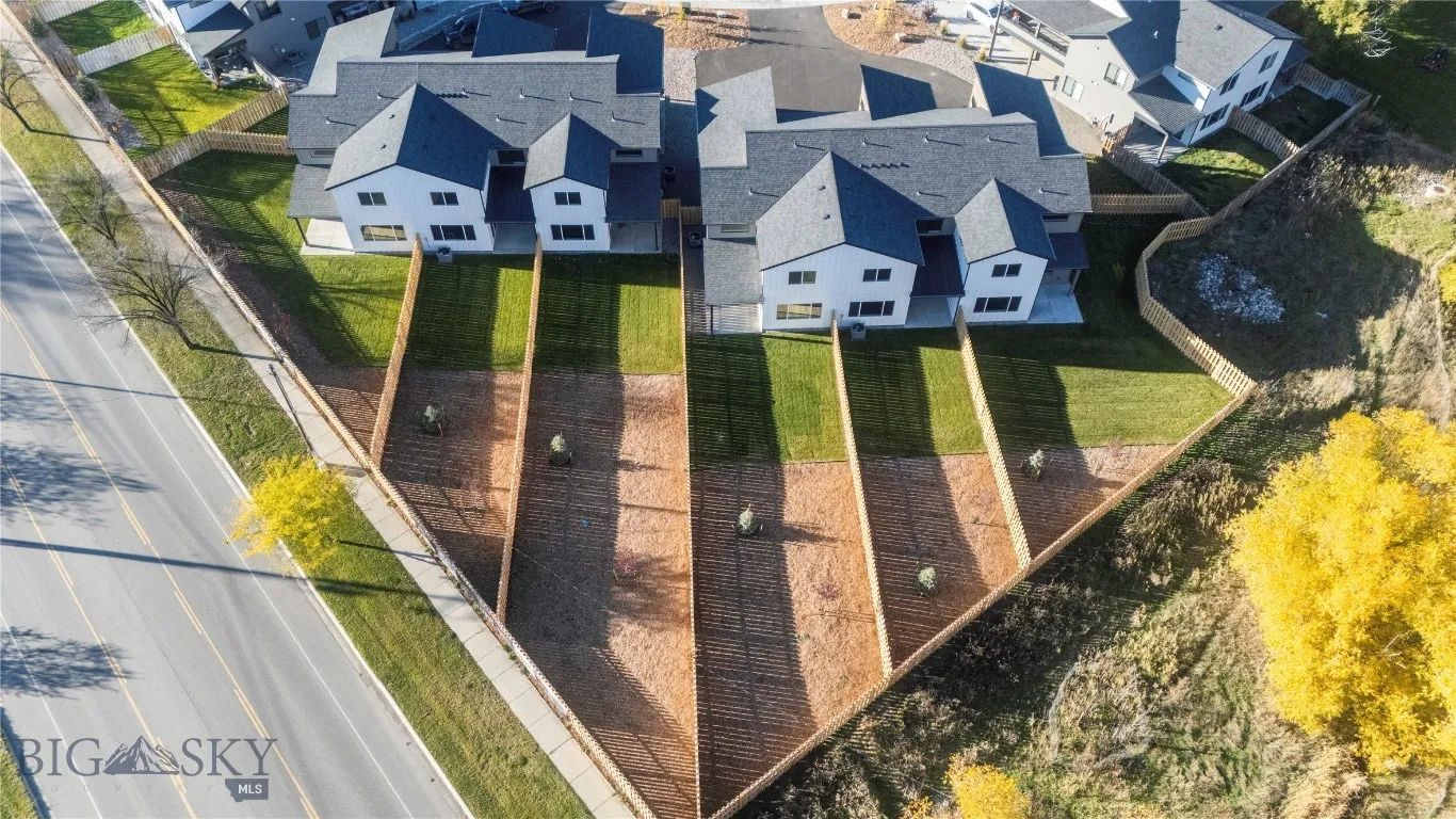 740 Rogers Way C, Bozeman, Montana 59718, Bozeman, Montana 59718, 4 Bedrooms Bedrooms, ,2 BathroomsBathrooms,Residential,For Sale,740 Rogers Way C, Bozeman, Montana 59718,0,406707