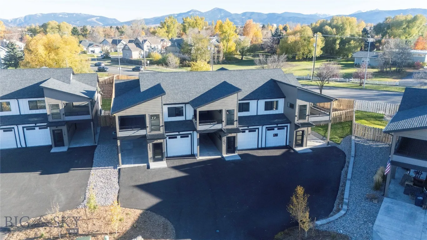 740 Rogers Way C, Bozeman, Montana 59718, Bozeman, Montana 59718, 4 Bedrooms Bedrooms, ,2 BathroomsBathrooms,Residential,For Sale,740 Rogers Way C, Bozeman, Montana 59718,0,406707