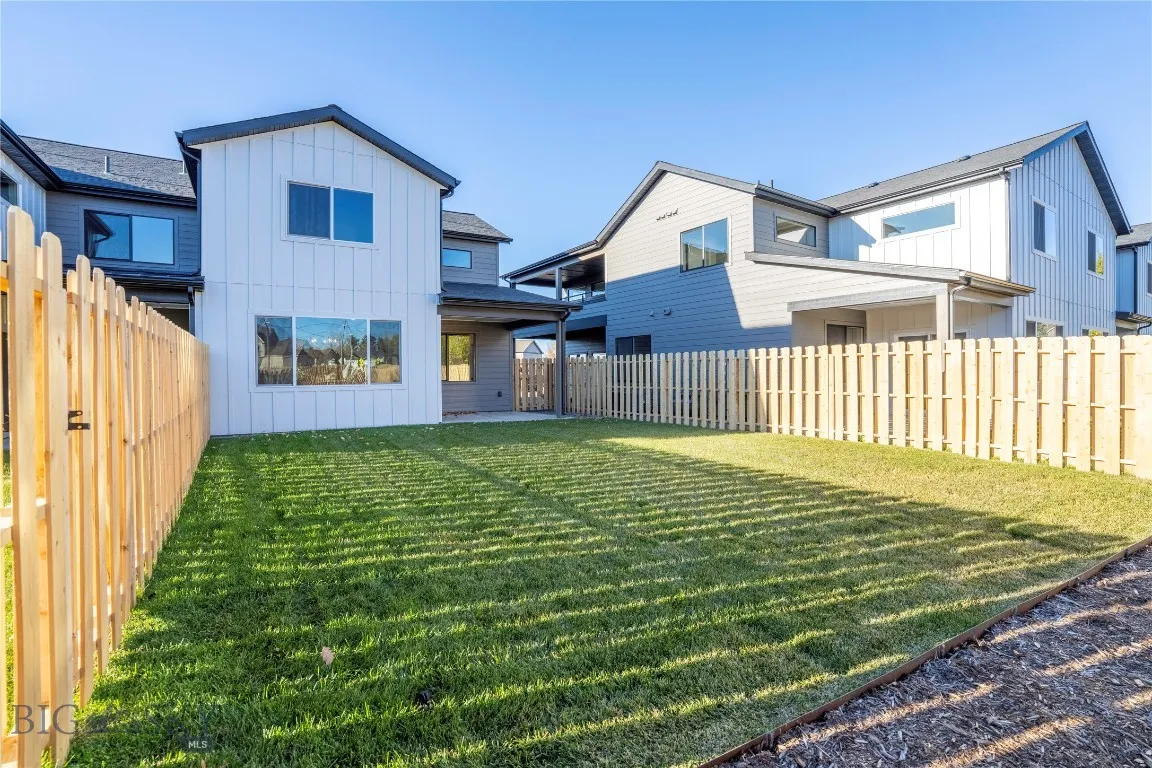 740 Rogers Way C, Bozeman, Montana 59718, Bozeman, Montana 59718, 4 Bedrooms Bedrooms, ,2 BathroomsBathrooms,Residential,For Sale,740 Rogers Way C, Bozeman, Montana 59718,0,406707