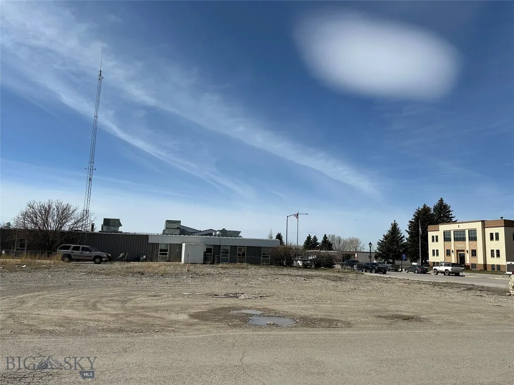 12 W Main Street, White Sulphur Springs, Montana 5, White Sulphur Springs, Montana 59645, ,Land,For Sale,12 W Main Street, White Sulphur Springs, Montana 5,0,406824
