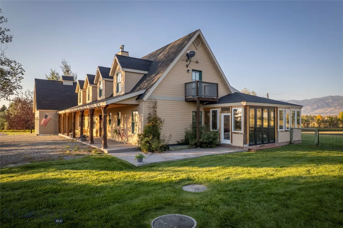 7200 Springhill, Belgrade, Montana 59714, Belgrade, Montana 59714, 3 Bedrooms Bedrooms, ,3 BathroomsBathrooms,Residential,For Sale,7200 Springhill, Belgrade, Montana 59714,0,406841