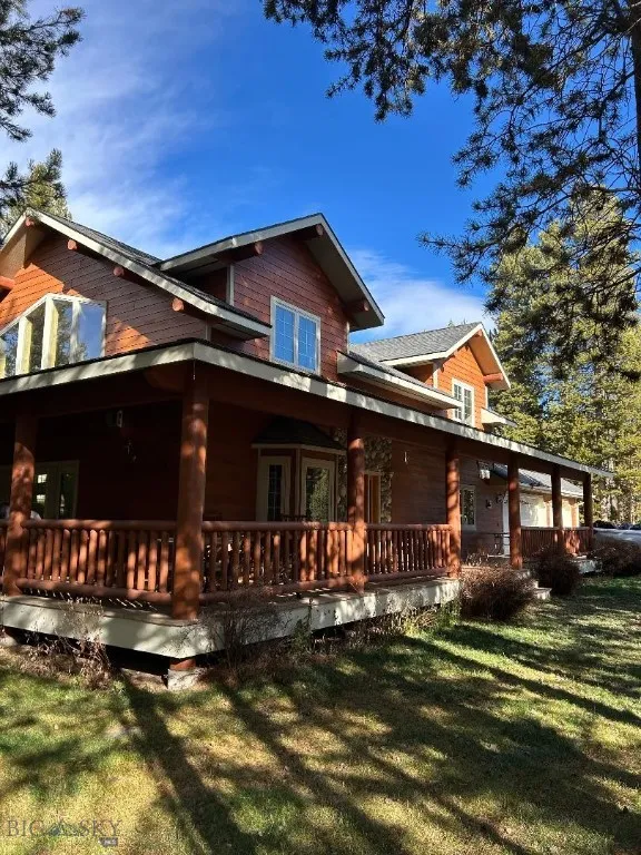 505 Gallatin, West Yellowstone, Montana 59758, West Yellowstone, Montana 59758, 4 Bedrooms Bedrooms, ,3 BathroomsBathrooms,Residential,For Sale,505 Gallatin, West Yellowstone, Montana 59758,0,406847