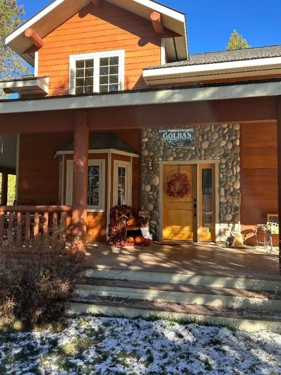505 Gallatin, West Yellowstone, Montana 59758, West Yellowstone, Montana 59758, 4 Bedrooms Bedrooms, ,3 BathroomsBathrooms,Residential,For Sale,505 Gallatin, West Yellowstone, Montana 59758,0,406847
