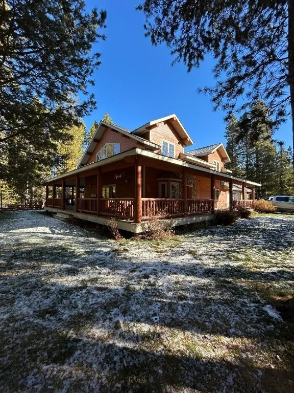 505 Gallatin, West Yellowstone, Montana 59758, West Yellowstone, Montana 59758, 4 Bedrooms Bedrooms, ,3 BathroomsBathrooms,Residential,For Sale,505 Gallatin, West Yellowstone, Montana 59758,0,406847