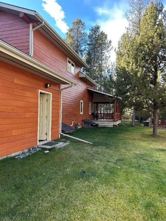 505 Gallatin, West Yellowstone, Montana 59758, West Yellowstone, Montana 59758, 4 Bedrooms Bedrooms, ,3 BathroomsBathrooms,Residential,For Sale,505 Gallatin, West Yellowstone, Montana 59758,0,406847
