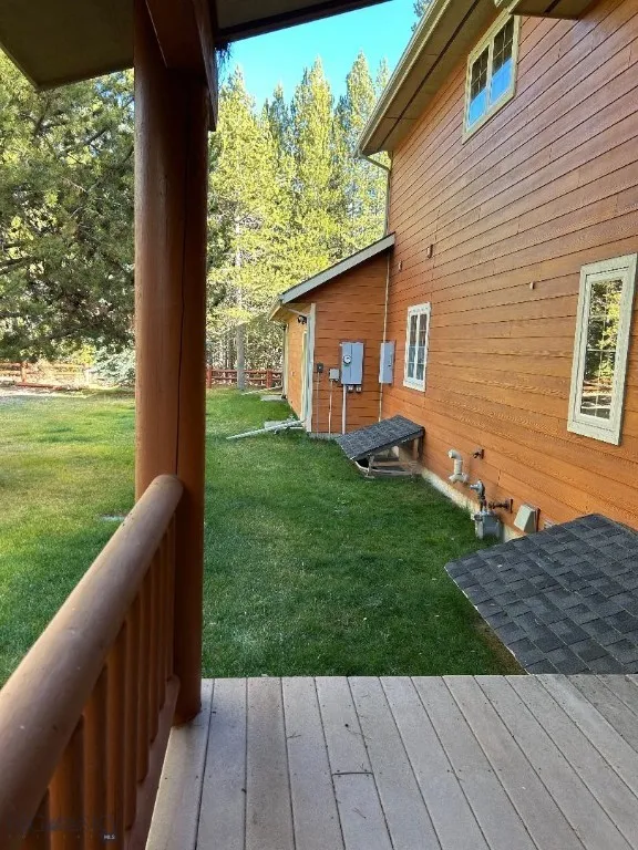 505 Gallatin, West Yellowstone, Montana 59758, West Yellowstone, Montana 59758, 4 Bedrooms Bedrooms, ,3 BathroomsBathrooms,Residential,For Sale,505 Gallatin, West Yellowstone, Montana 59758,0,406847