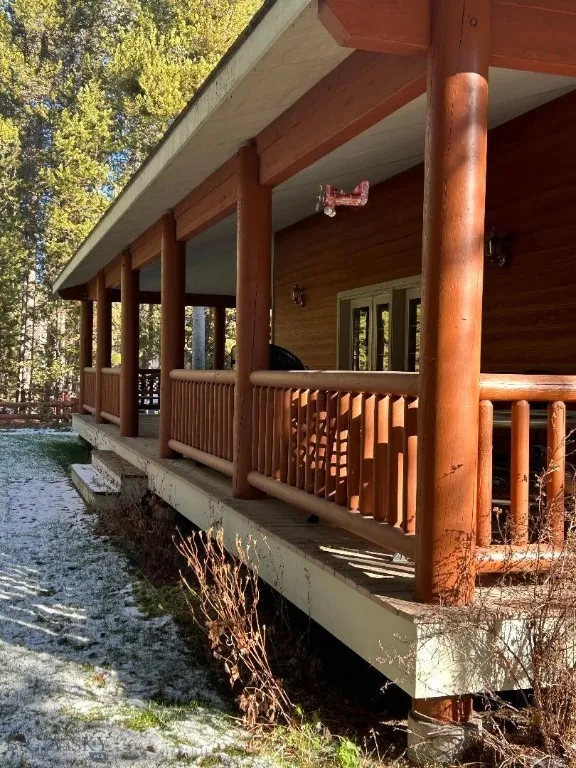 505 Gallatin, West Yellowstone, Montana 59758, West Yellowstone, Montana 59758, 4 Bedrooms Bedrooms, ,3 BathroomsBathrooms,Residential,For Sale,505 Gallatin, West Yellowstone, Montana 59758,0,406847