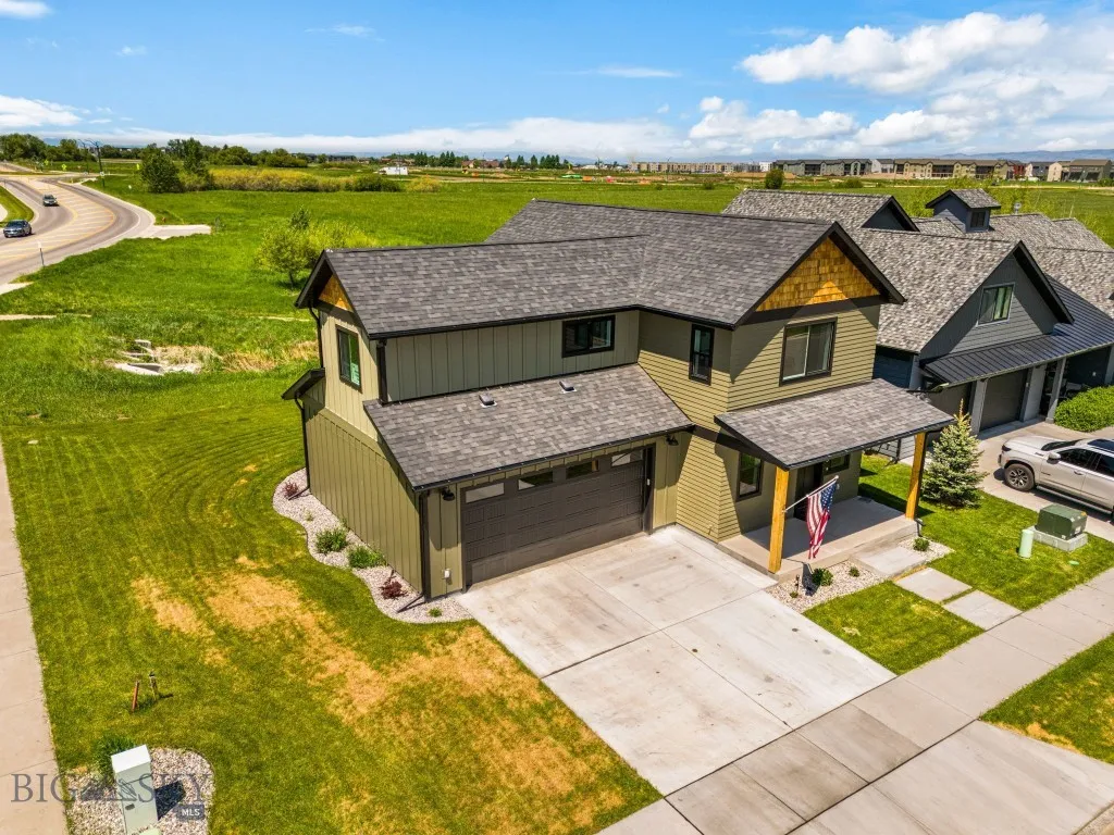 3025 Macnab, Bozeman, Montana 59715, Bozeman, Montana 59715, 3 Bedrooms Bedrooms, ,2 BathroomsBathrooms,Residential,For Sale,3025 Macnab, Bozeman, Montana 59715,0,406887