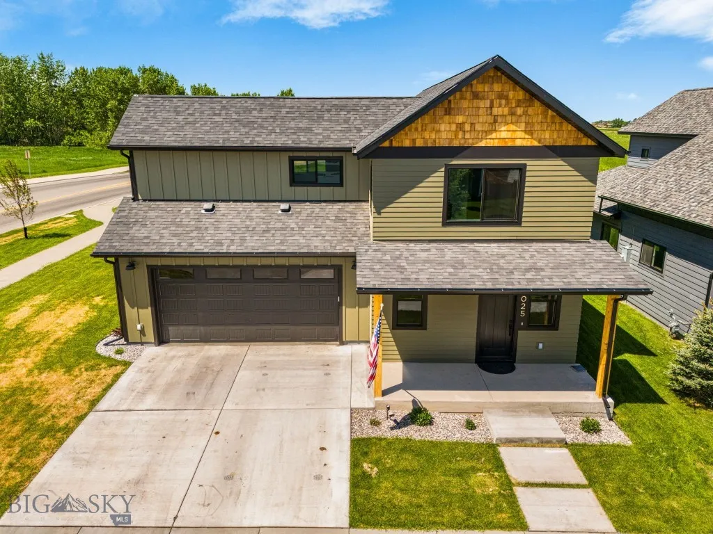 3025 Macnab, Bozeman, Montana 59715, Bozeman, Montana 59715, 3 Bedrooms Bedrooms, ,2 BathroomsBathrooms,Residential,For Sale,3025 Macnab, Bozeman, Montana 59715,0,406887