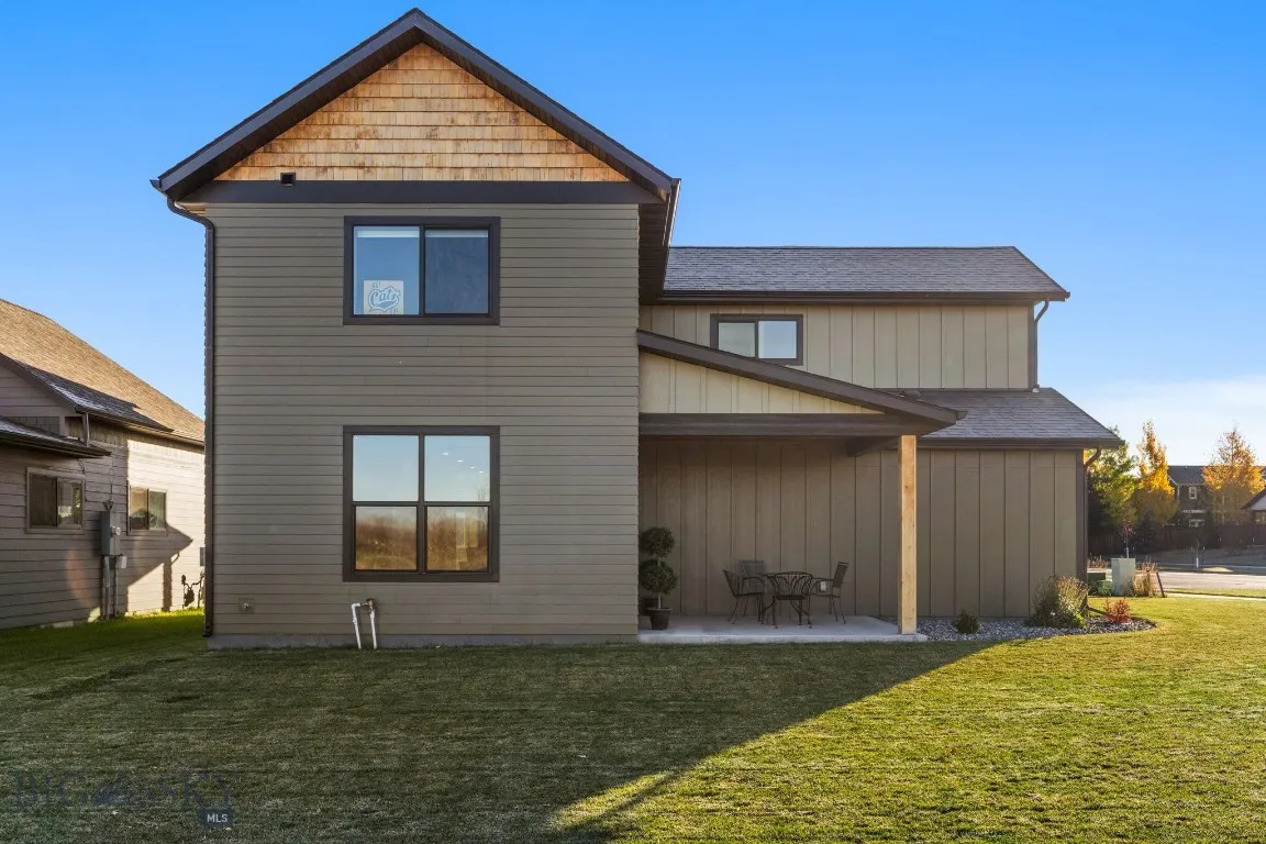 3025 Macnab, Bozeman, Montana 59715, Bozeman, Montana 59715, 3 Bedrooms Bedrooms, ,2 BathroomsBathrooms,Residential,For Sale,3025 Macnab, Bozeman, Montana 59715,0,406887