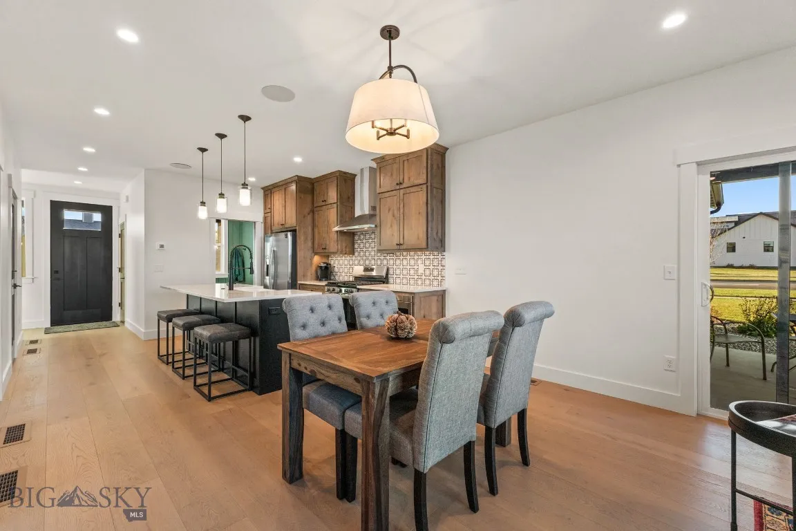 3025 Macnab, Bozeman, Montana 59715, Bozeman, Montana 59715, 3 Bedrooms Bedrooms, ,2 BathroomsBathrooms,Residential,For Sale,3025 Macnab, Bozeman, Montana 59715,0,406887