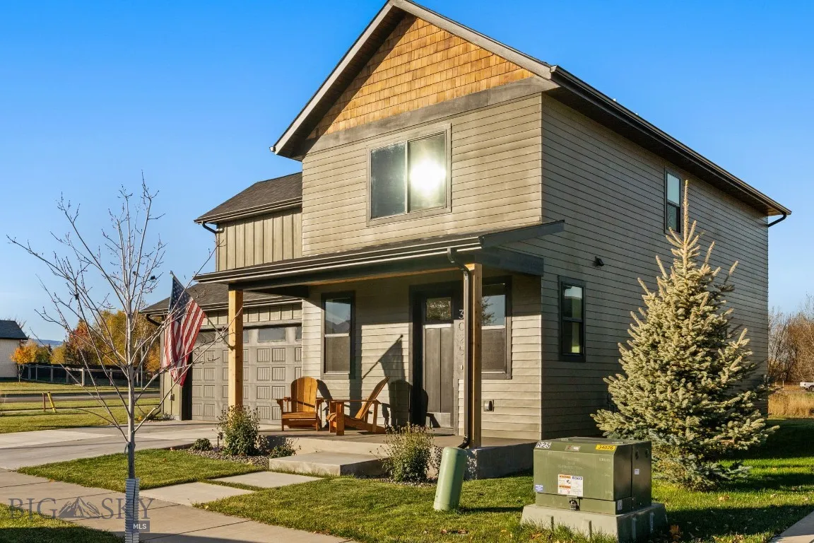 3025 Macnab, Bozeman, Montana 59715, Bozeman, Montana 59715, 3 Bedrooms Bedrooms, ,2 BathroomsBathrooms,Residential,For Sale,3025 Macnab, Bozeman, Montana 59715,0,406887