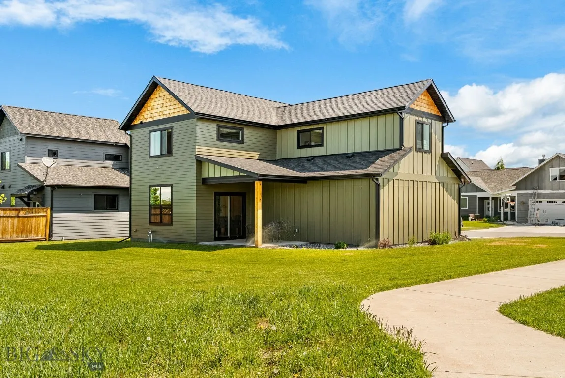 3025 Macnab, Bozeman, Montana 59715, Bozeman, Montana 59715, 3 Bedrooms Bedrooms, ,2 BathroomsBathrooms,Residential,For Sale,3025 Macnab, Bozeman, Montana 59715,0,406887