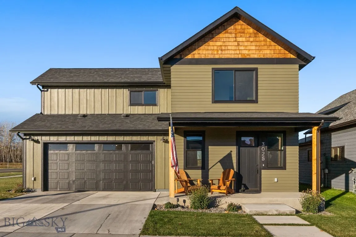 3025 Macnab, Bozeman, Montana 59715, Bozeman, Montana 59715, 3 Bedrooms Bedrooms, ,2 BathroomsBathrooms,Residential,For Sale,3025 Macnab, Bozeman, Montana 59715,0,406887