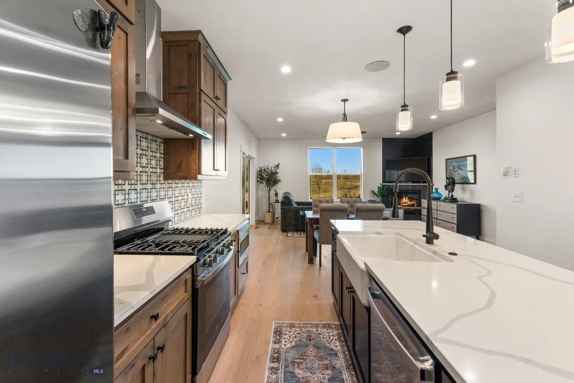 3025 Macnab, Bozeman, Montana 59715, Bozeman, Montana 59715, 3 Bedrooms Bedrooms, ,2 BathroomsBathrooms,Residential,For Sale,3025 Macnab, Bozeman, Montana 59715,0,406887