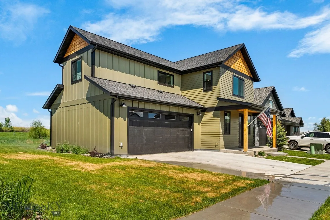 3025 Macnab, Bozeman, Montana 59715, Bozeman, Montana 59715, 3 Bedrooms Bedrooms, ,2 BathroomsBathrooms,Residential,For Sale,3025 Macnab, Bozeman, Montana 59715,0,406887