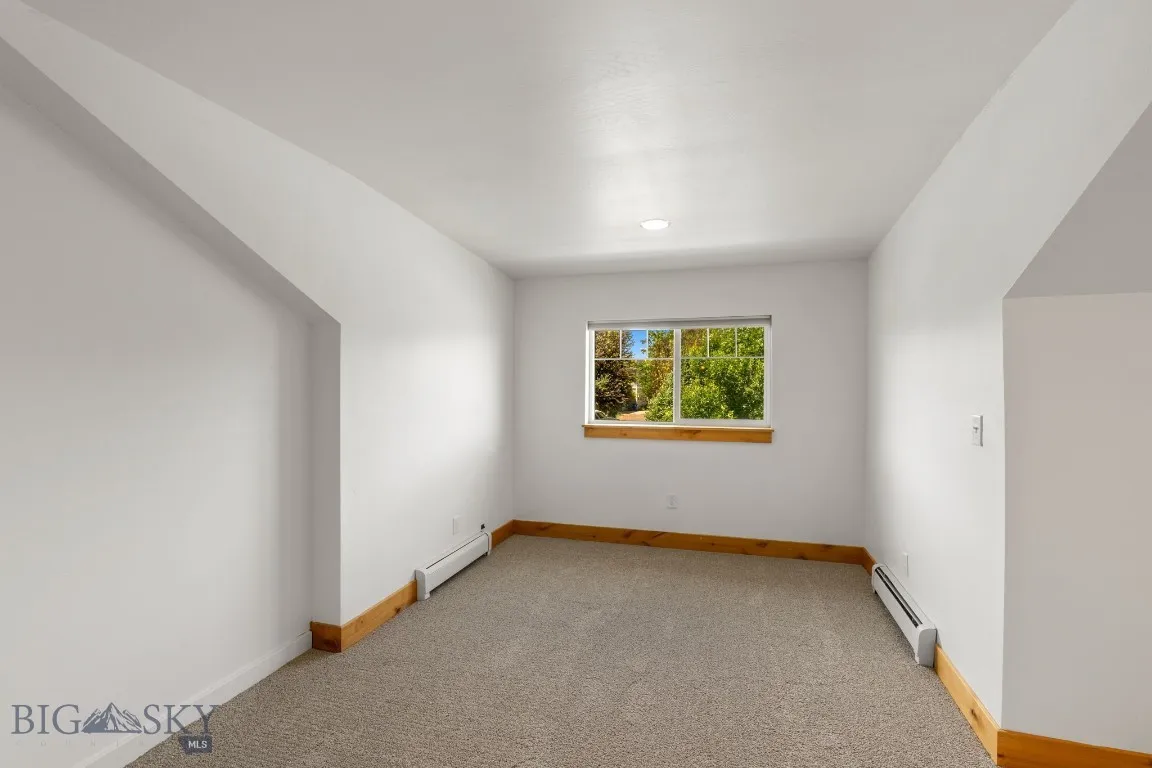 2nd level guest bedroom 2