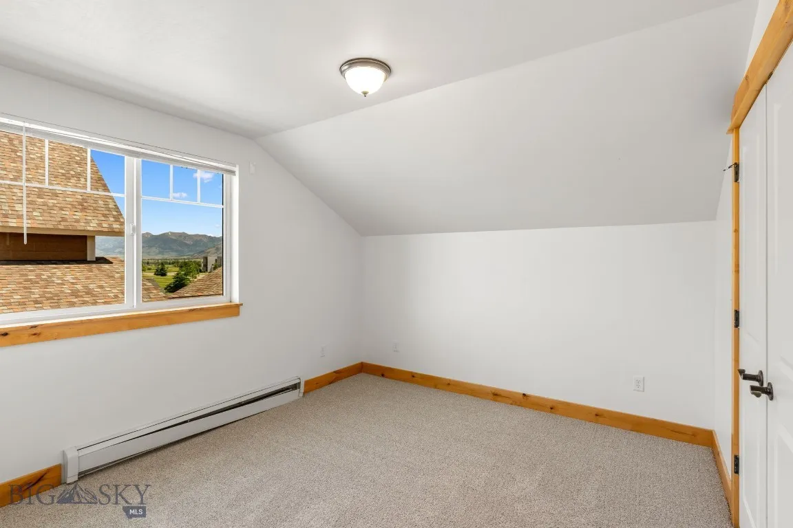 2nd level guest bedroom 1