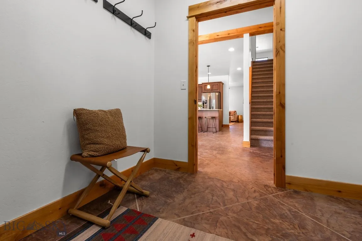 Mudroom