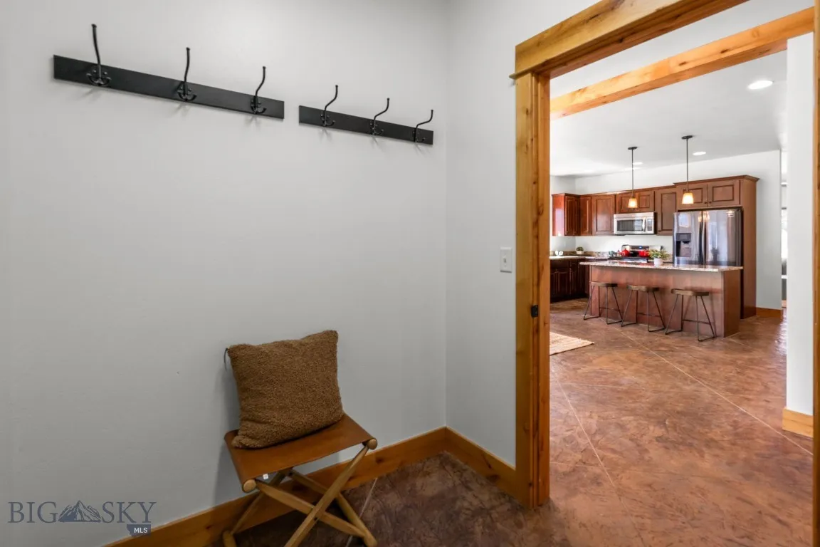 Mudroom
