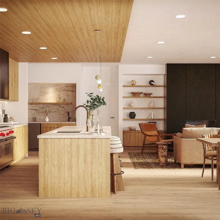 digital rendering