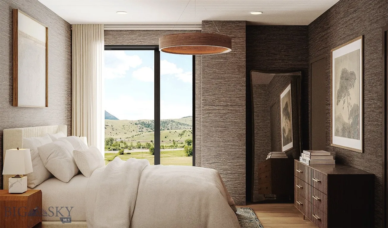 digital rendering